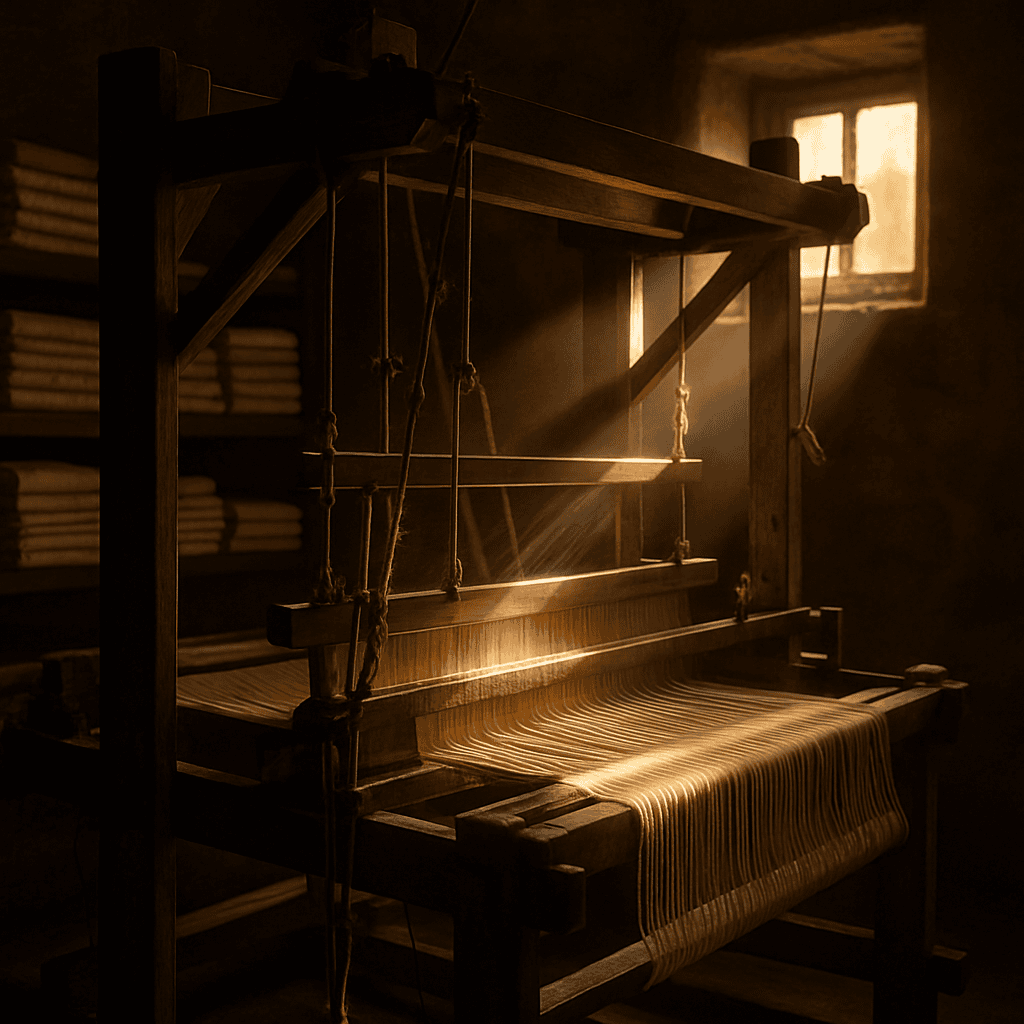 National Handloom Day